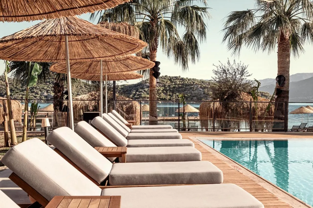 Cook'S Club Adakoy, Marmaris - Adults Only 