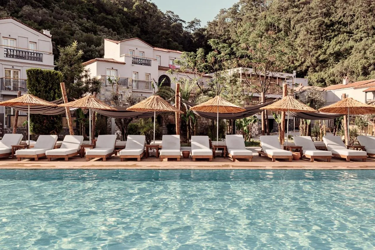 ***** אתר נופש Cook'S Club Adakoy, Marmaris - Adults Only 