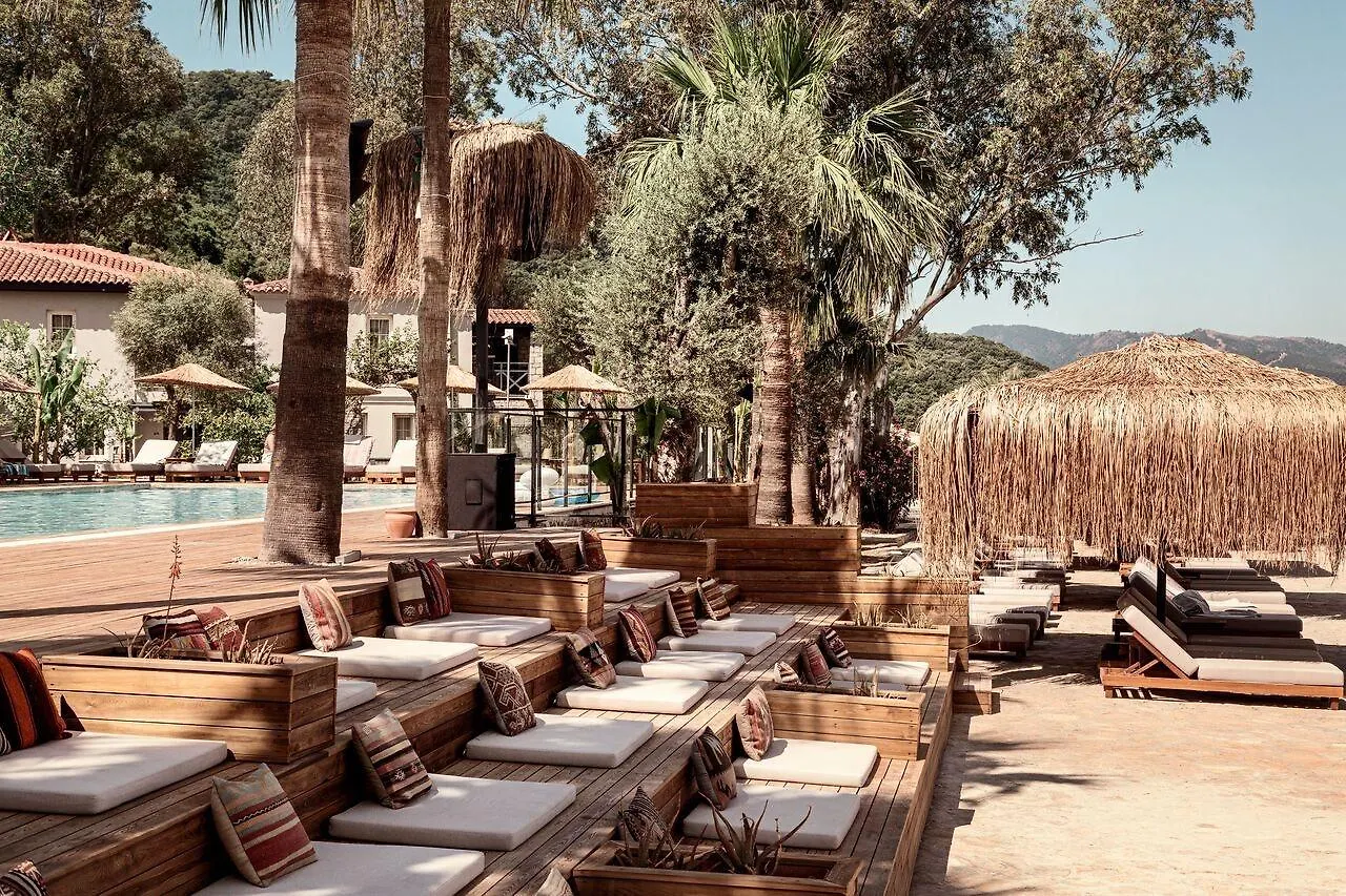 Cook'S Club Adakoy, Marmaris - Adults Only 