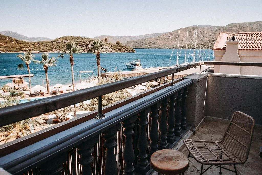 Cook'S Club Adakoy, Marmaris - Adults Only 