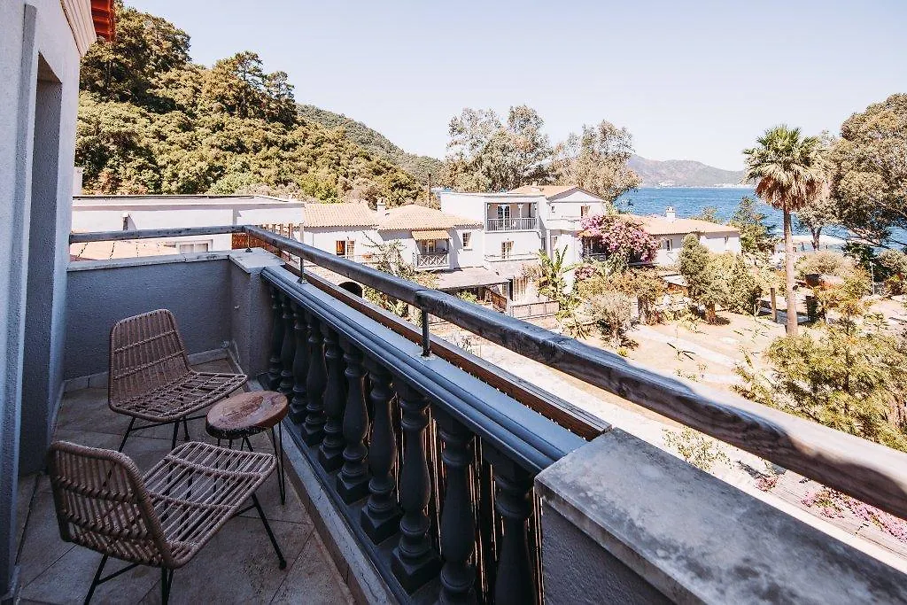 Cook'S Club Adakoy, Marmaris - Adults Only 