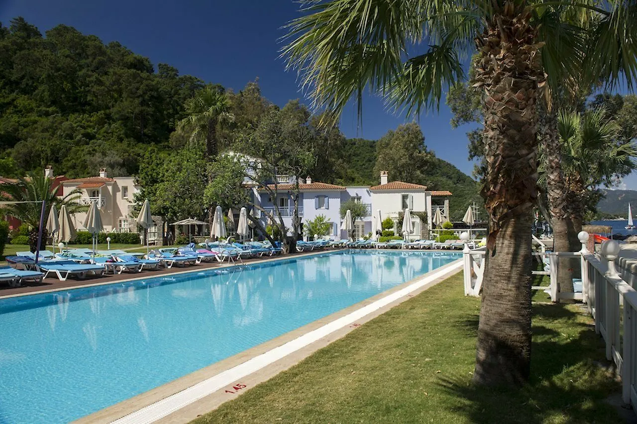 Cook'S Club Adakoy, Marmaris - Adults Only 