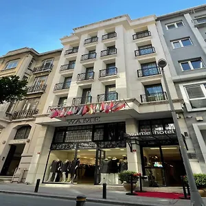 Otel Wame Nisantasi-boutique Class ***
