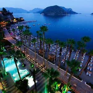 4* Otel Quadas - Adult Only