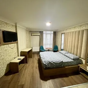 Otel Camellia 