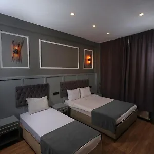 Hotel Ortakoy Aysem Sultan Istanbul