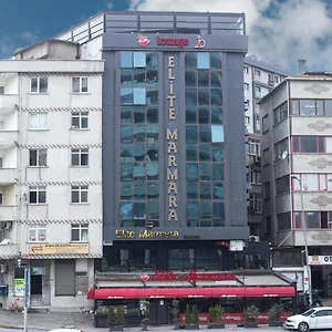 Hotel Elite Marmara Gungoren Istanbul