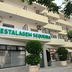 Bed & Breakfast Estalagem Sequeira Sao Bras de Alportel