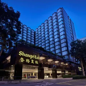 Otel Kowloon Shangri-la, *****