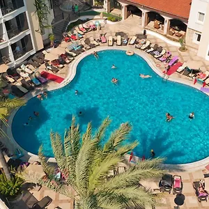 3* Apart Otel Club Anastasia - Family