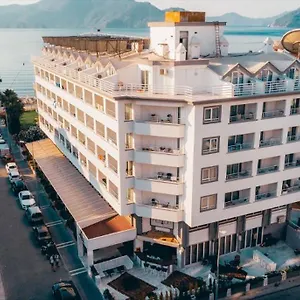 4* Otel Mert Seaside (adults Only)