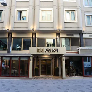 Otel Riva Taksim ****