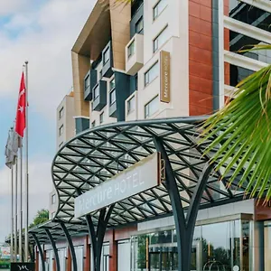 Mercure 5*, טראבזון טורקיה