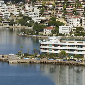 Hotel Bodrum Marina Suites