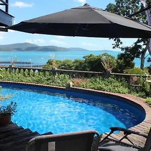 Bed & Breakfast Whitsunday Moorings Strathdickie