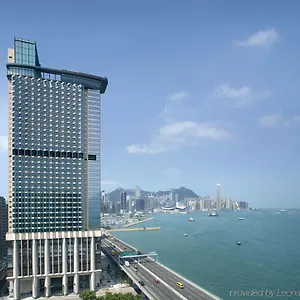 Otel Harbour Grand *****