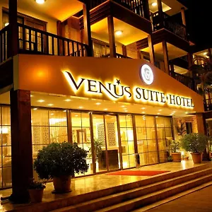 מלון Venus, פמוקלה