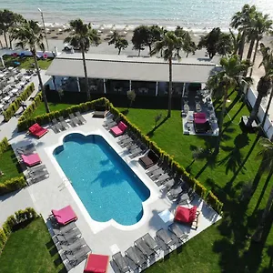 5* Otel Voxx Marmarıs