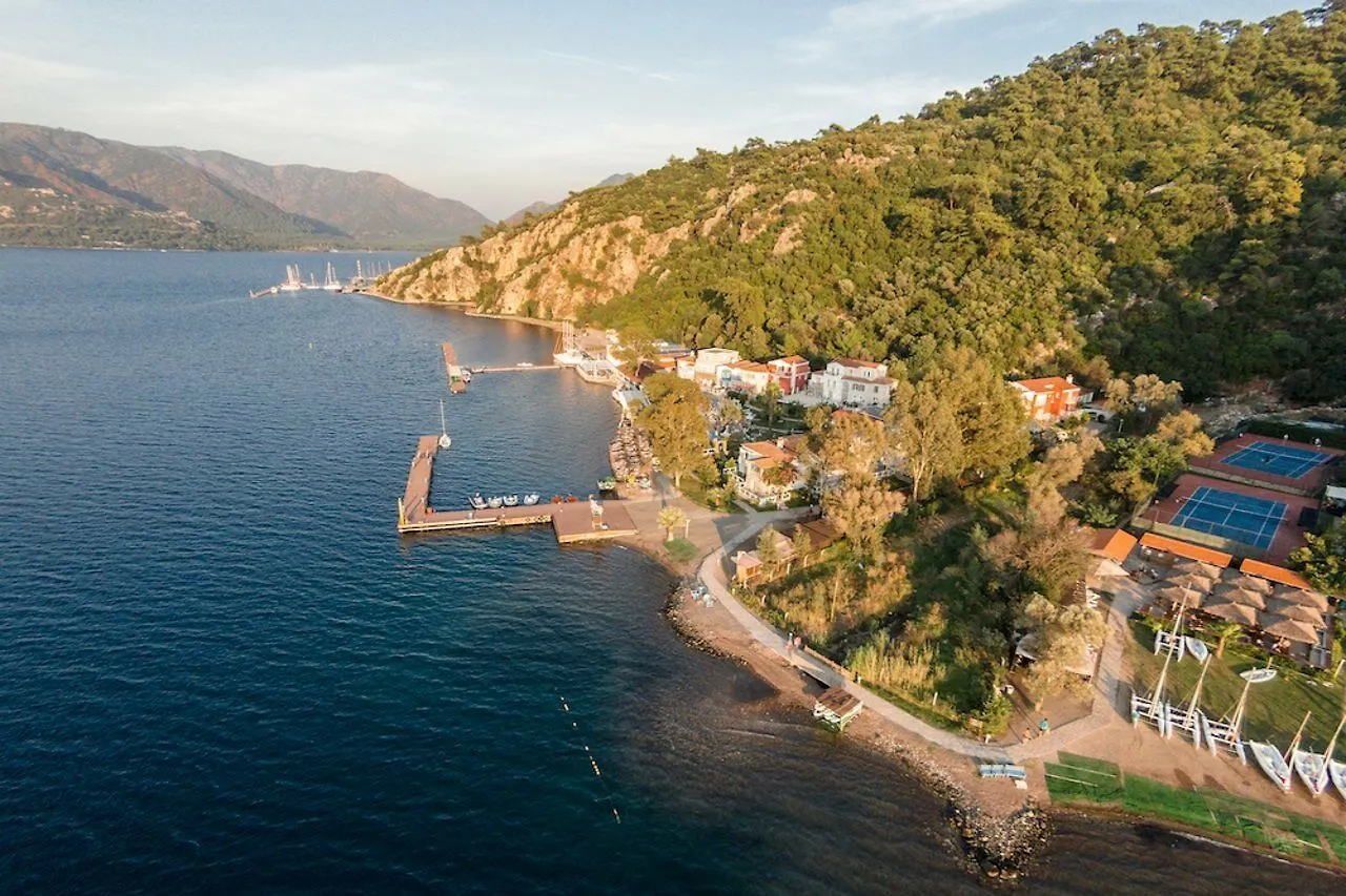 Cook'S Club Adakoy, Marmaris - Adults Only 