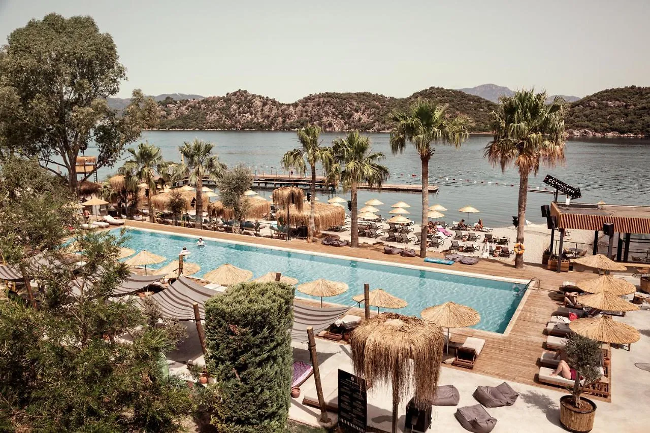 Cook'S Club Adakoy, Marmaris - Adults Only 