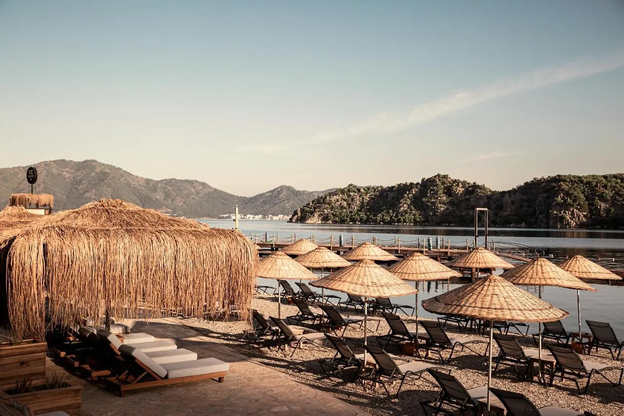 ***** Resort Cook'S Club Adakoy, Marmaris - Adults Only 