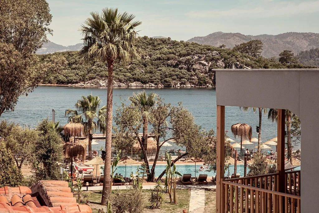 Resort Cook'S Club Adakoy, Marmaris - Adults Only 