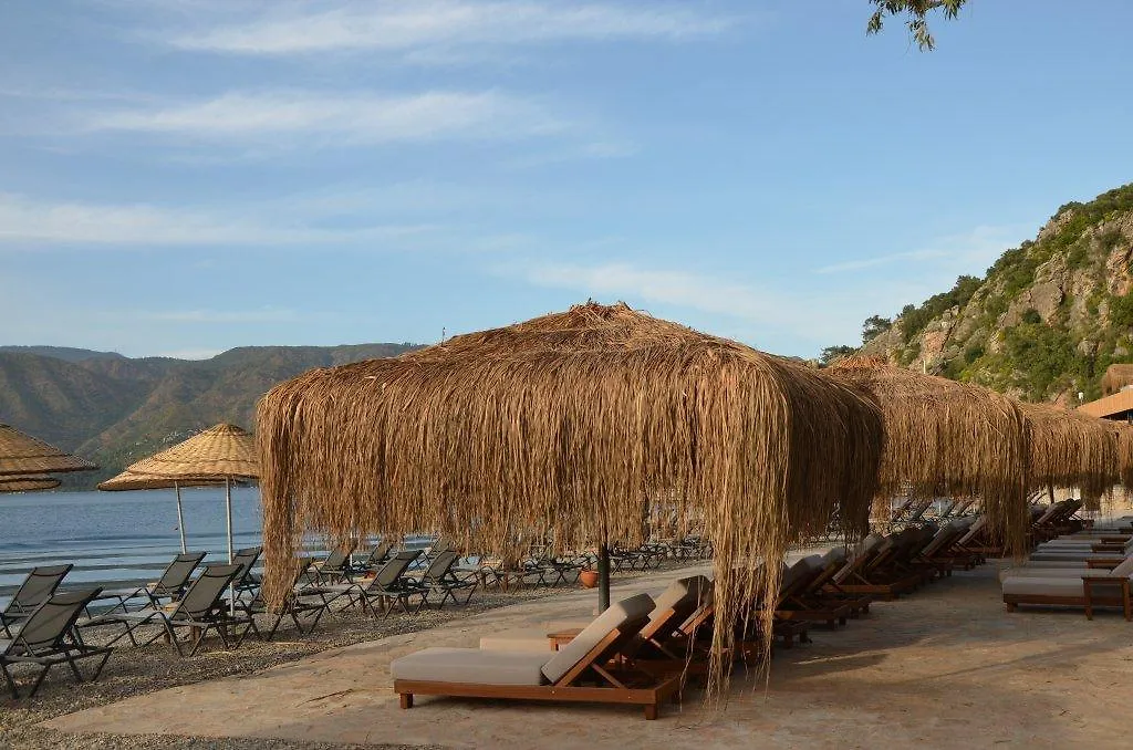 Cook'S Club Adakoy, Marmaris - Adults Only 