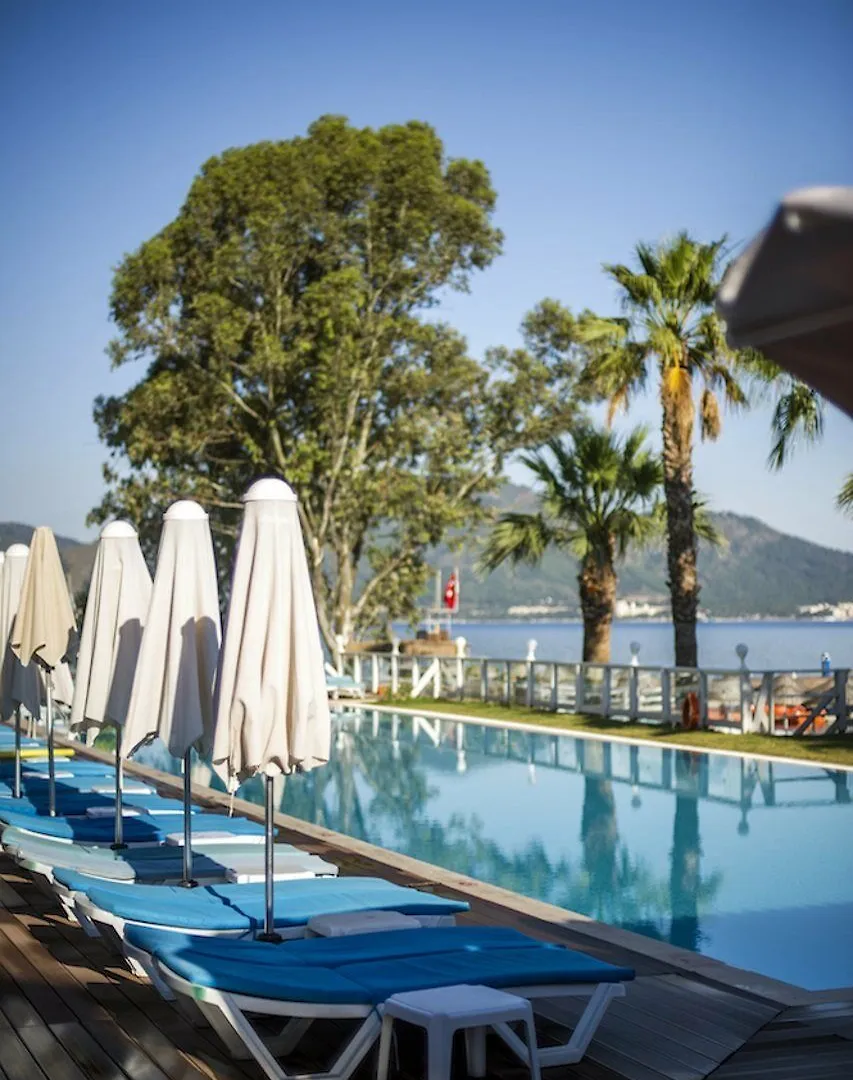 Cook'S Club Adakoy, Marmaris - Adults Only 